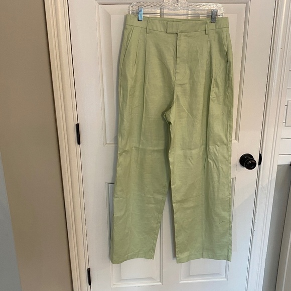 New! Rails Marnie Pant in Apple green nwot 33399 - Picture 4 of 16